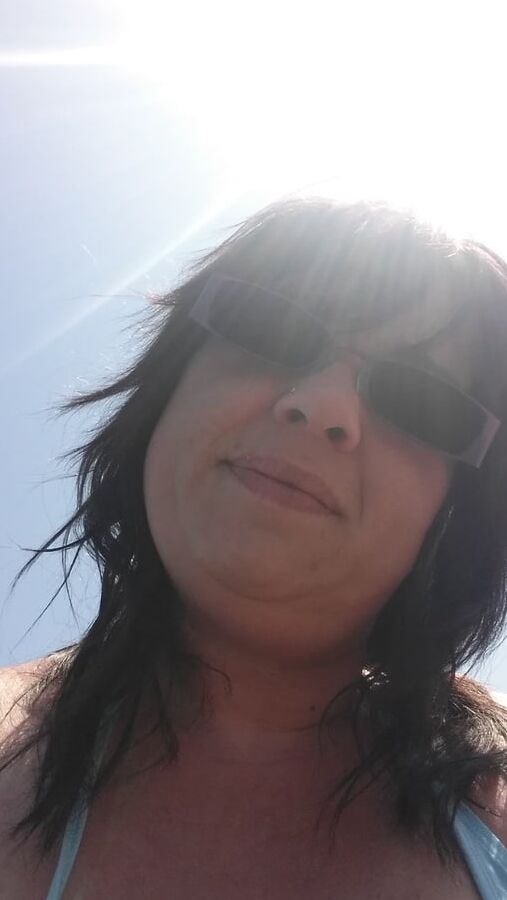 Im Urlaub
