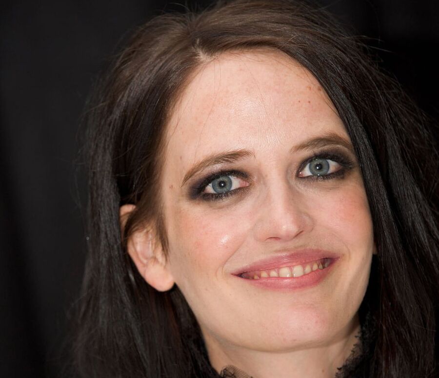 Eva Green