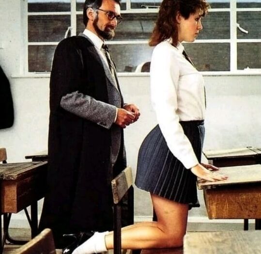 Caning