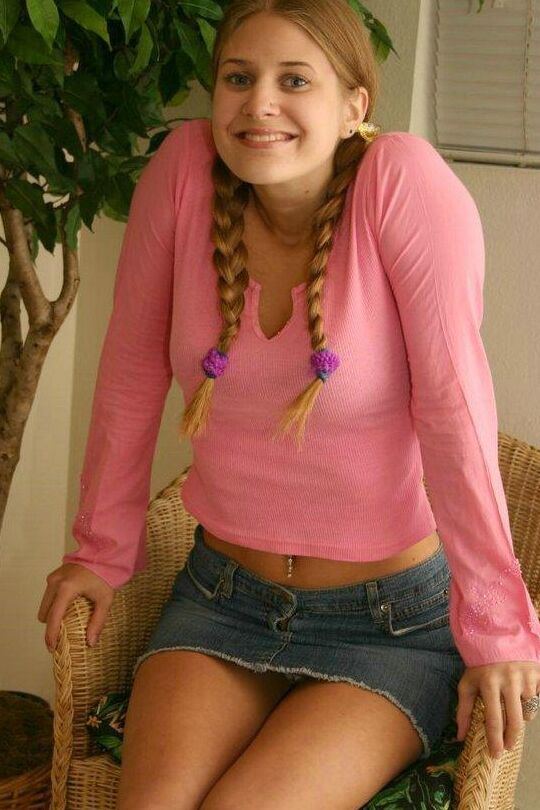 Panty Pig