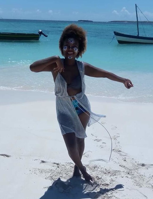 Belle malgacy
