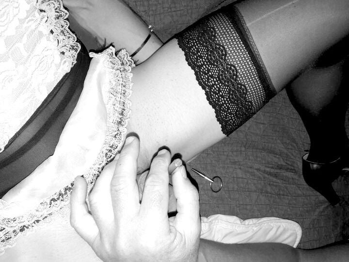 Louise Soubrette Travestie