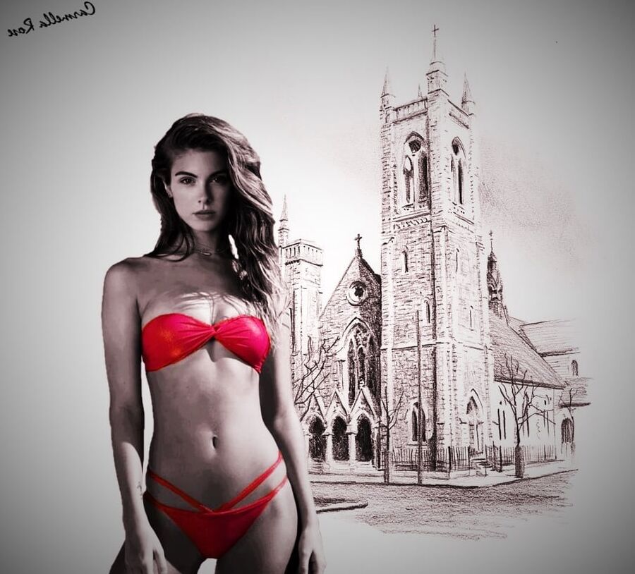 Finest Art: Carmella Rose