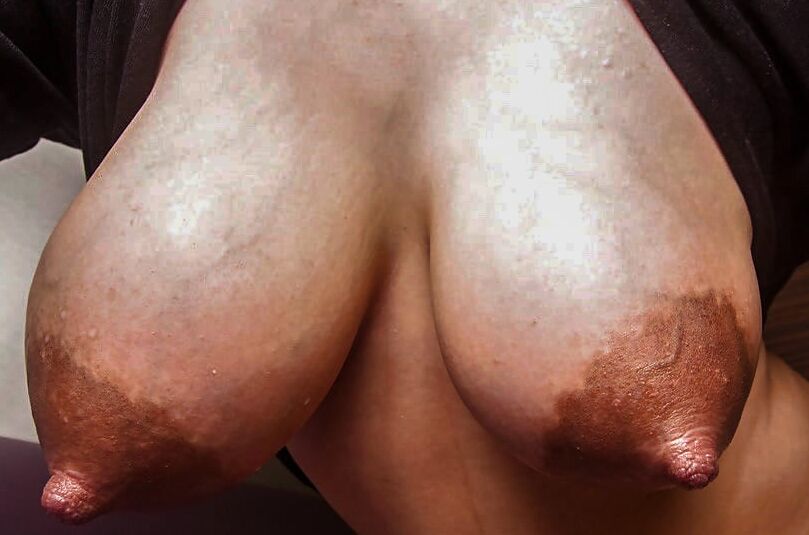 Amazing Nipples