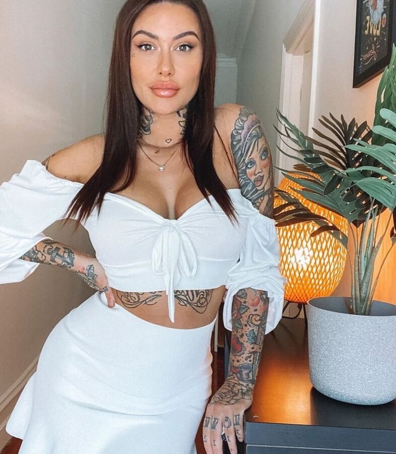 Jessica Brody