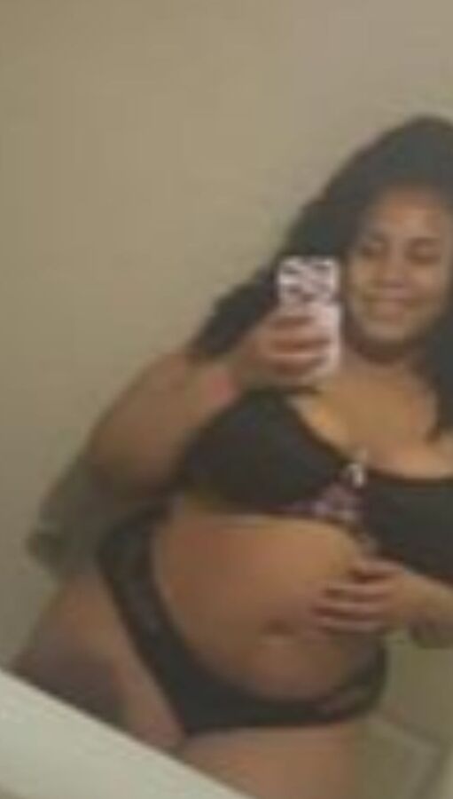 Sexy sista