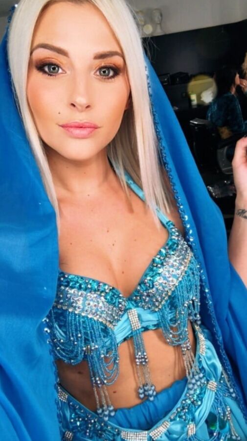 Kelly Vedovelli