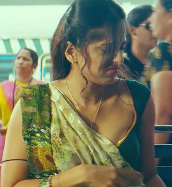 ANUSHKA SHETTY