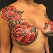 Titten Tattoo