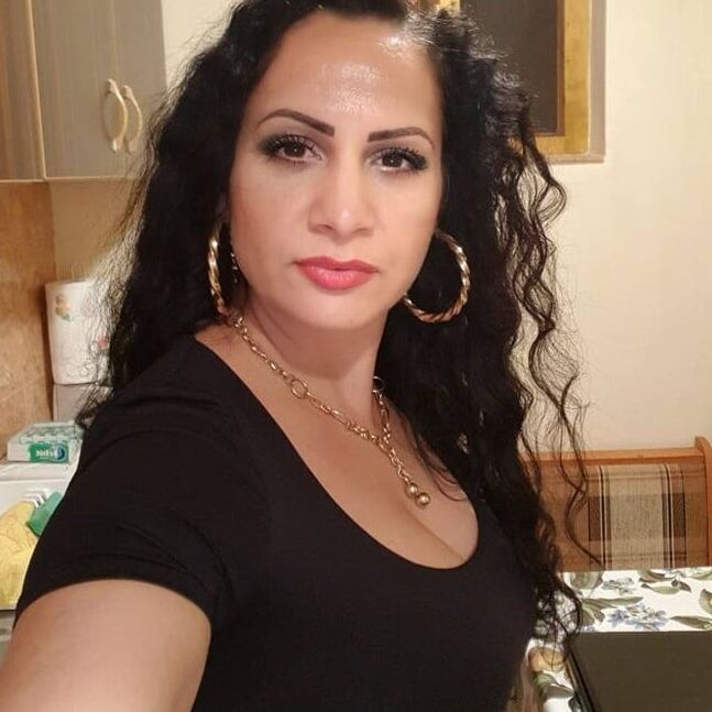 Serbian milf &amp; mature
