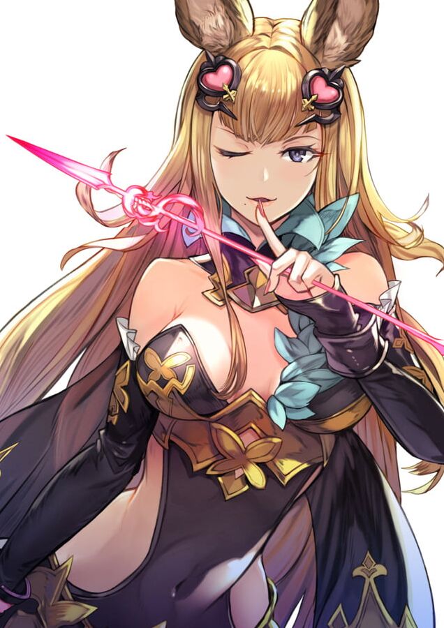 Metera (Granblue Fantasy)