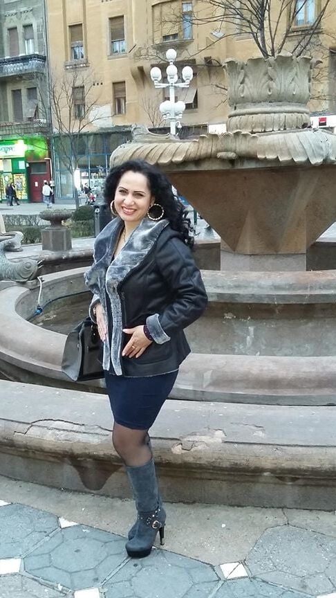 Serbian milf &amp; mature