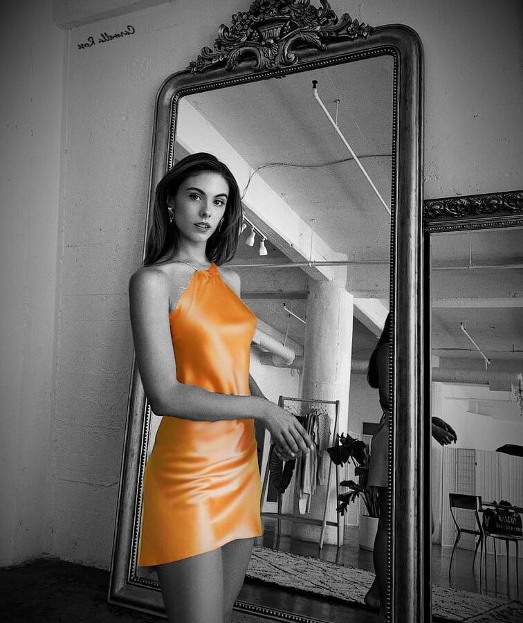 Finest Art: Carmella Rose