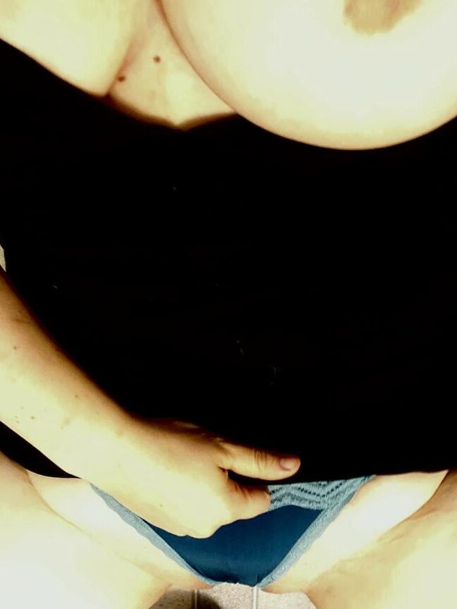 Always horny