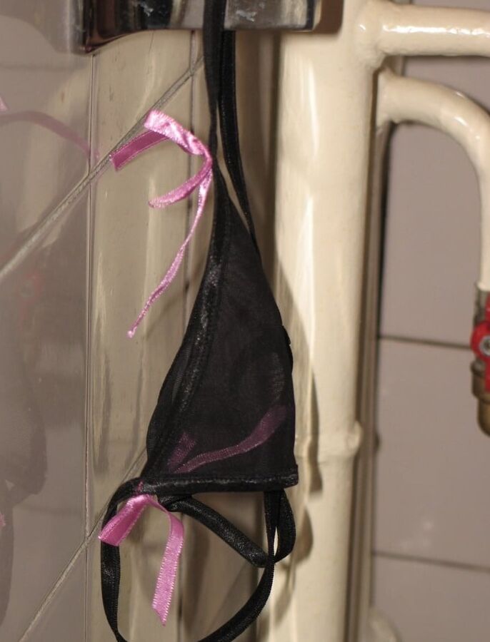 Open sex lips