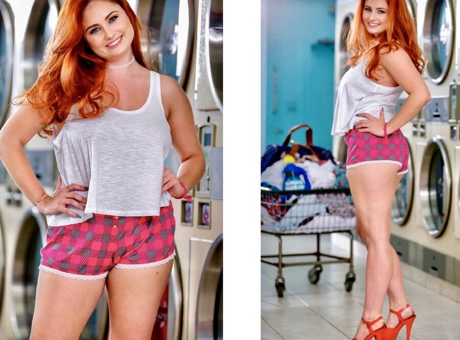 LENNOX LUXE curvy thick cutie