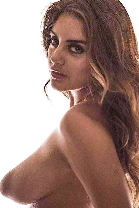 Amazing Nipples