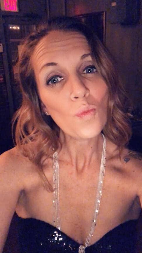 MILF cum whore Lisa