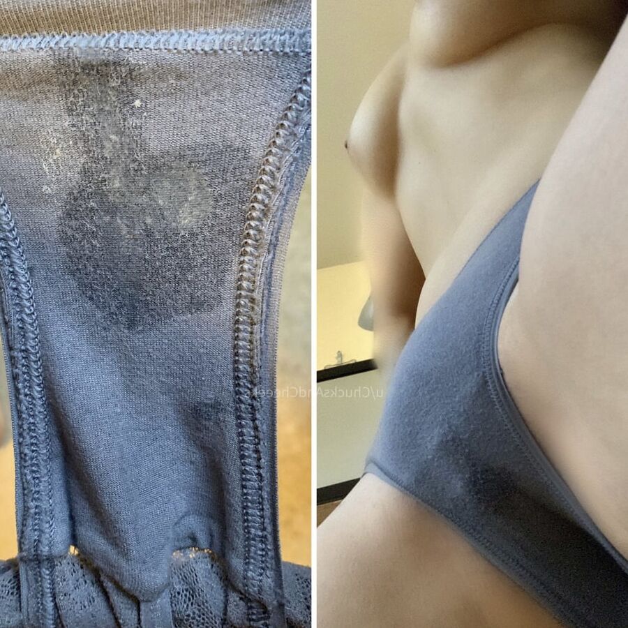 Wet Spots