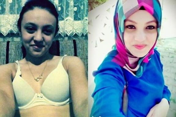 emine with turban