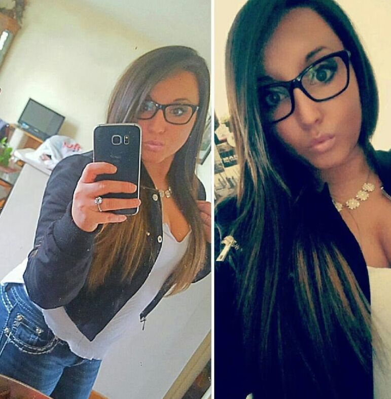 Tan Ohio Girl