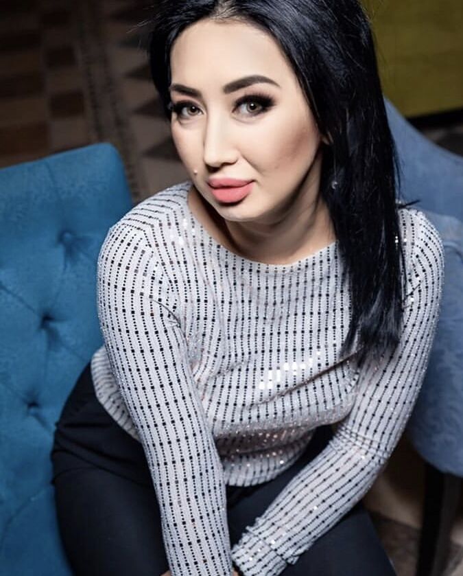 Kz MILF Marala