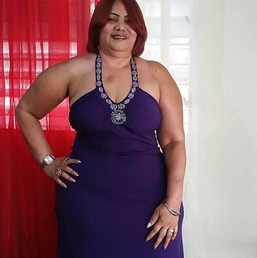 roberta suarez mature ass bbw