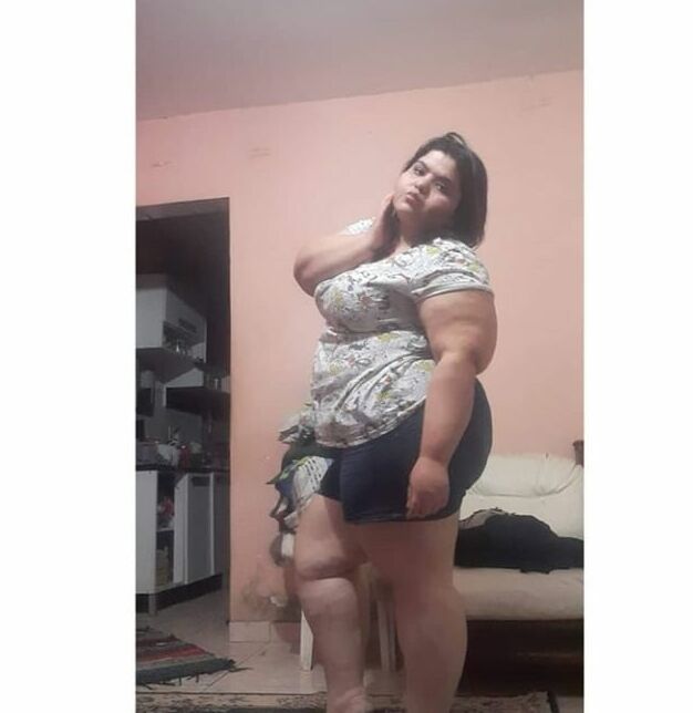 GORDINHAS BBW GOSTOSAS BRASIL