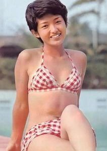 Momoe Yamaguchi