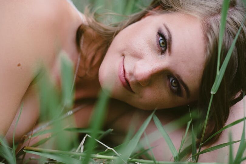 Boudoir (Jaclynn)