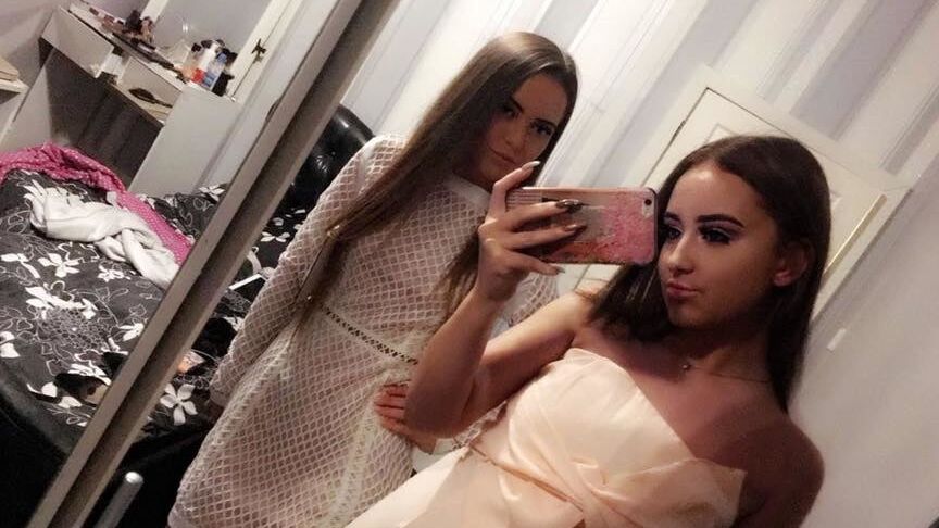 Stupid chav Sluts- Lauren P