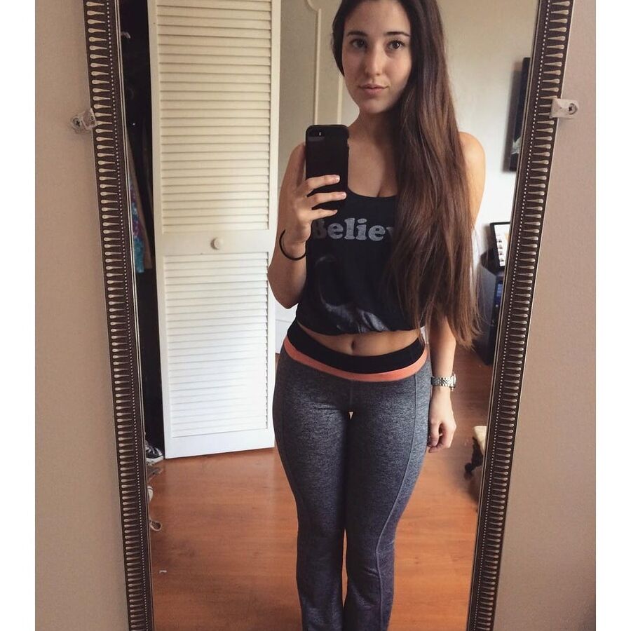 busty girl