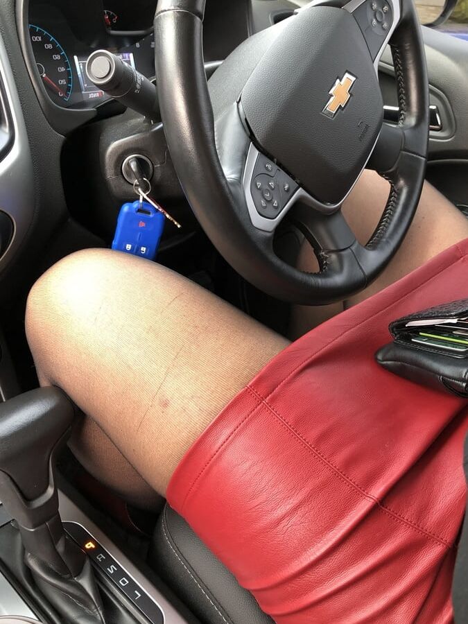 Stockings sexy hot wife