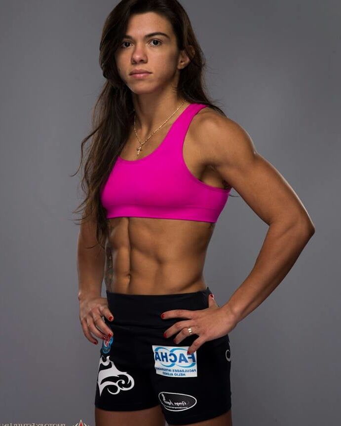 MMA Chicks
