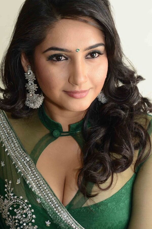 RAGINI DWIVEDI
