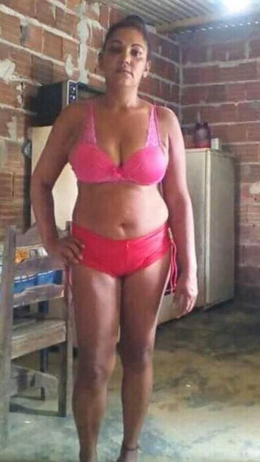 Lucinea Conceicao FB