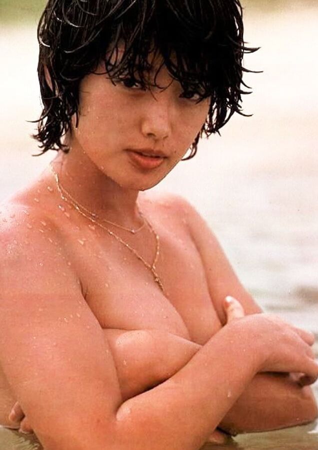 Momoe Yamaguchi