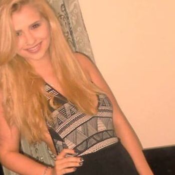 Stupid Chav Sluts- Hannah T