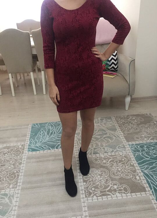 Turkish Girls on internet
