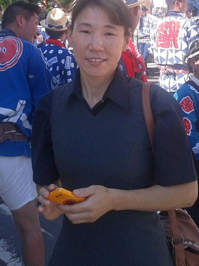 MY WIFE JAPANESE