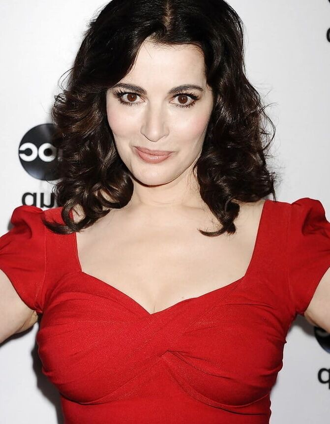 Nigella Lawson