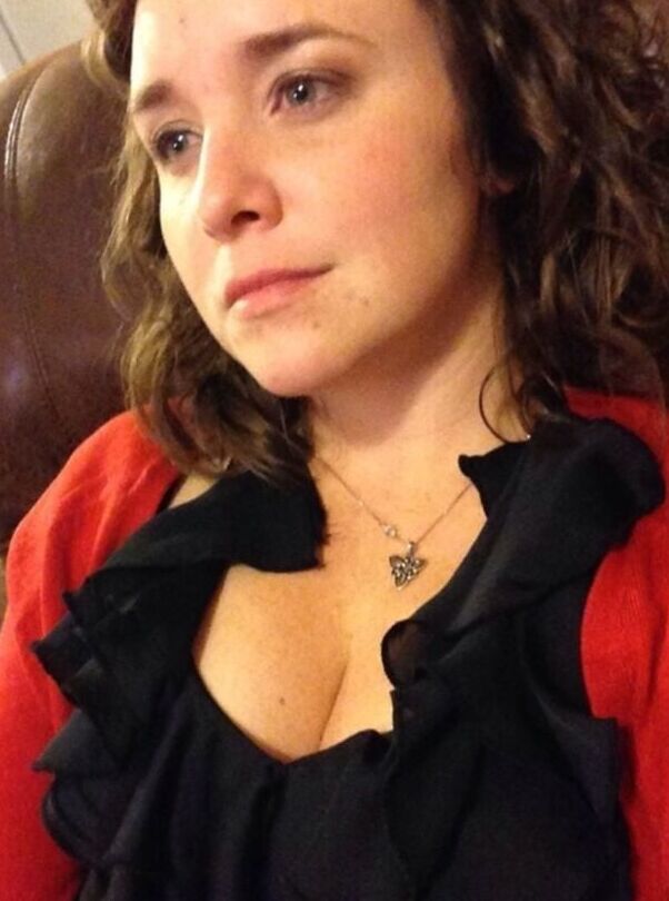 sexy slut