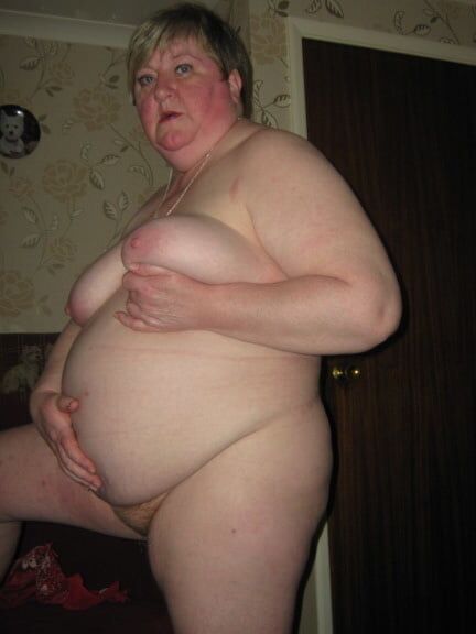 Bbw mix (Older mature women)
