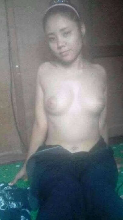 Sweet Asian