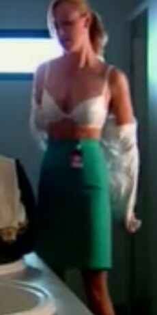 Mile High TV series lots of nice bras