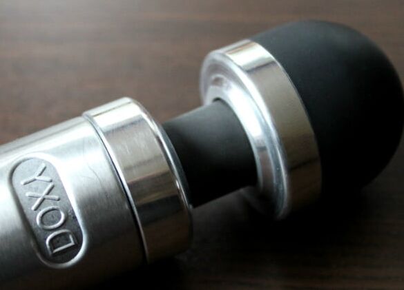 Electric Massager
