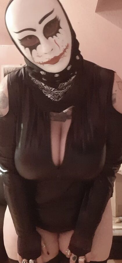 Hot and masked