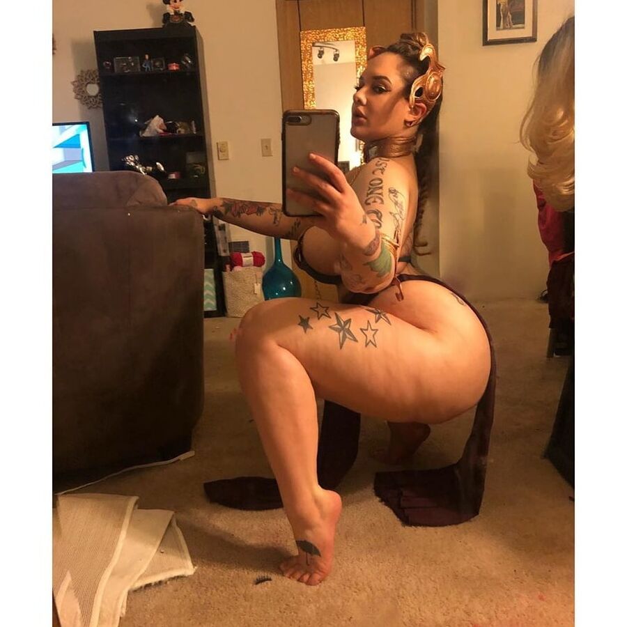 Sexy Daisy
