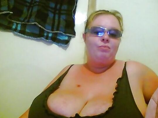 Busty Slags
