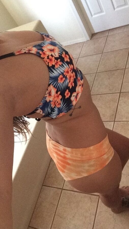 Pierced Maria